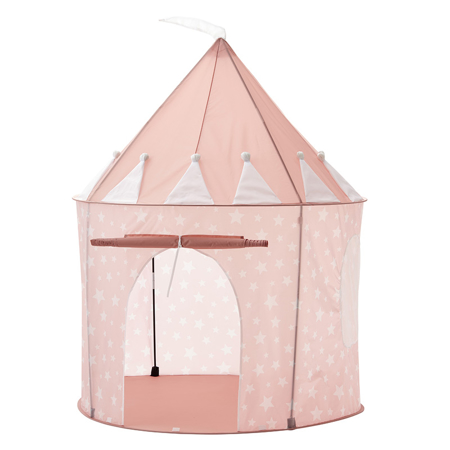 Photo de Kids Concept® Tente de jeu Star Pink