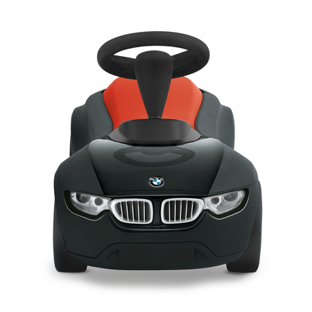 Photo de BMW® Baby Racer III - Black