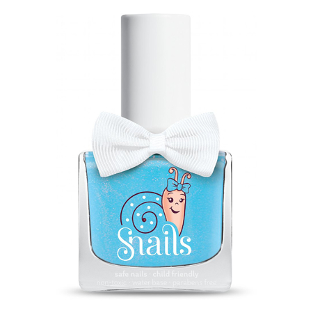 Photo de Snails® Vernis à ongles Baby Cloud