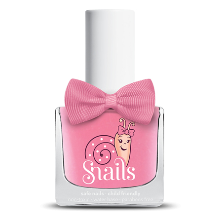 Photo de Snails® Vernis à ongles Pink Bang