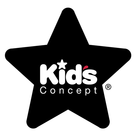 Kids Concept® Ludo game Edvin