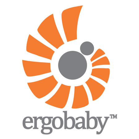 Photo de Ergobaby® Insert Newborn Gris