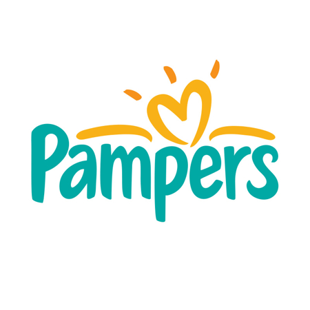 Pampers® Couches Pants Taille 3 (6-11kg) 120 Pièces