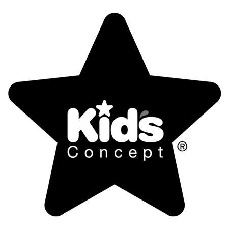 Kids Concept® Tente de jeu Star Blue