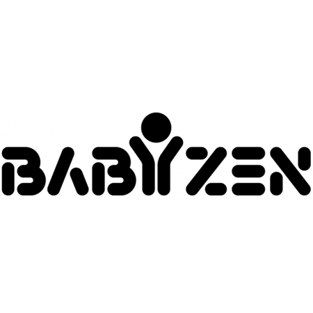Babyzen® YOYO2 Poussette 0M+ / 6M+ Taupe Black Frame