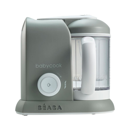 Beaba® Le robot cuiseur Babycook Grey