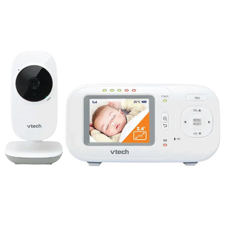 Moniteur électronique pour bébé Vtech® VM2251
