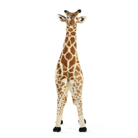 Childhome® Girafe en peluche 135cm