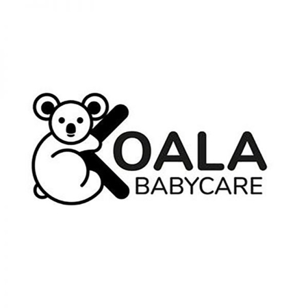 Koala Babycare® Coussin de grossesse Hug Comfy Blue