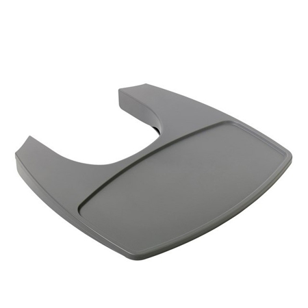 Leander® Plateau pour Chaise haute Grey