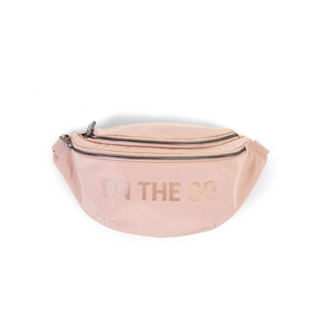 Childhome® Banane On the Go Pink