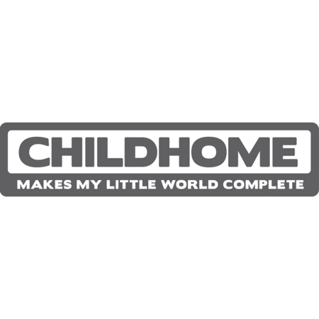 Photo de Childhome® Trousse de toilette Baby necessities Black Gold