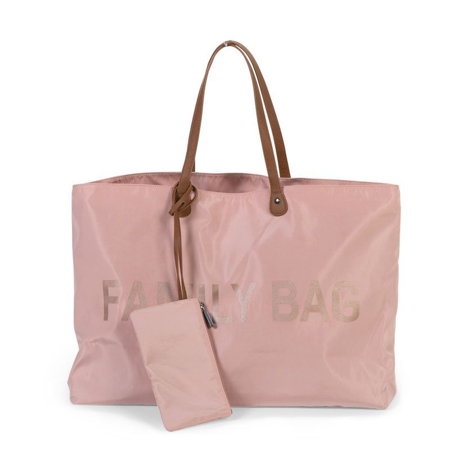 Childhome® Sac Familiale Pink