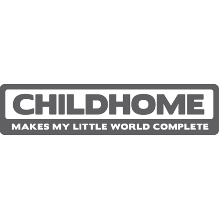 Childhome® Barre de lit 120cm Beech Natural