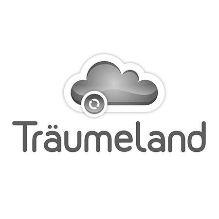 Photo de Träumeland® Literie avec oreiller en Tencel 100x135 + 40x60