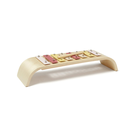 Kids Concept® Xylophone Rose