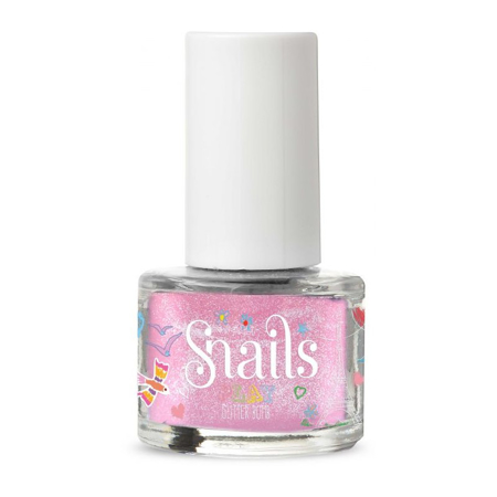 Photo de Snails® Vernis à ongles Play Glitter Bomb