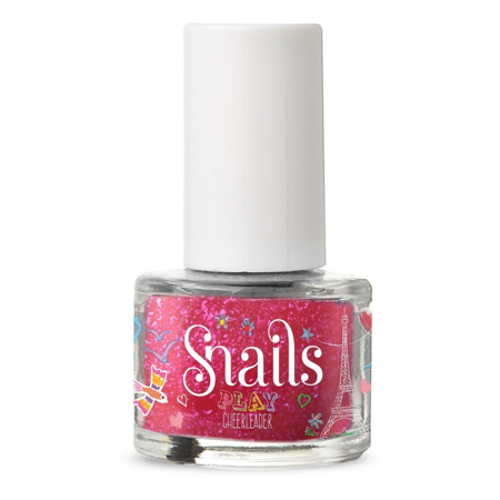 Snails® Vernis à ongles Play Cheerleader