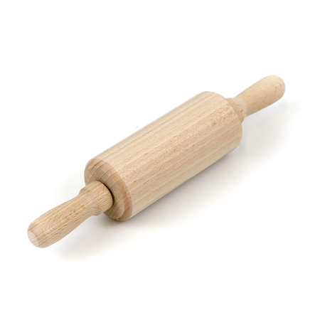 Neogrün® Rouleau à pâtisserie en bois