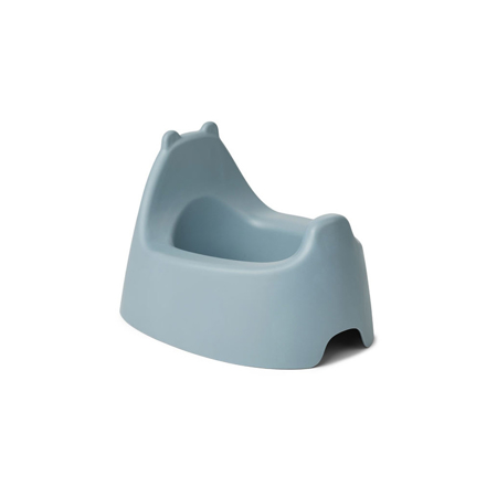 Liewood® Pot toilette Jonatan -Sea Blue