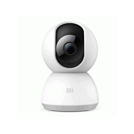 Photo de Xiaomi® Caméra de sécurité Mi Home 360° 1080P