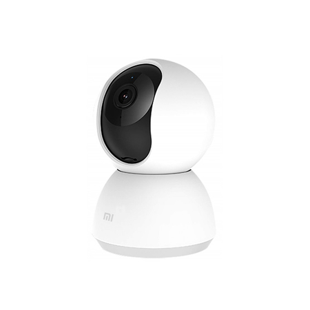 Xiaomi® Caméra de sécurité Mi Home 360° 1080P