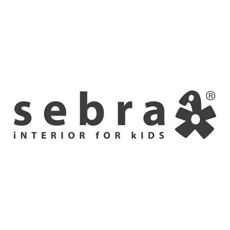 Photo de Sebra® Le lit Sebra, Baby & Jr., Classic White