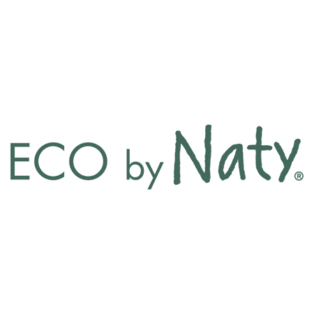 Photo de Eco by Naty® Pot à base de plantes Potty