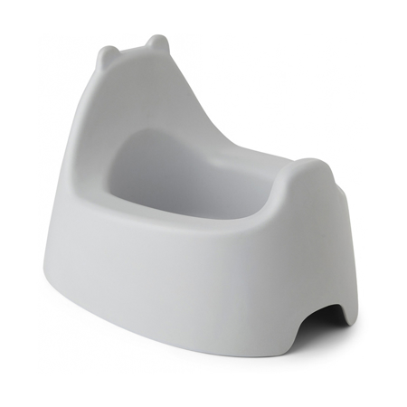 Liewood® Pot toilette Jonatan - Dumbo Grey
