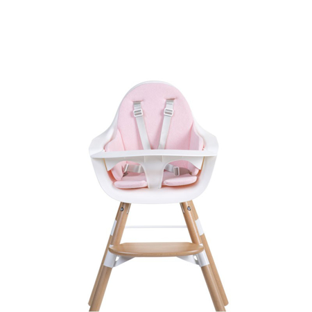 Childhome® Coussin de Chaise Evolu Pink