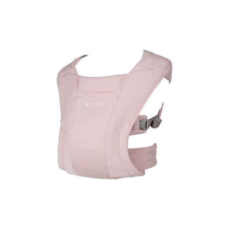Ergobaby® Porte bébé Embrace Blush Pink