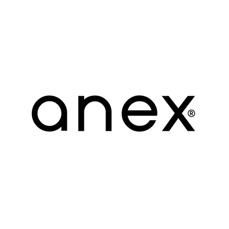 Photo de Anex® Poussette avec nacelle et Sac à Dos 2en1 M/Type (0-22kg) Ink