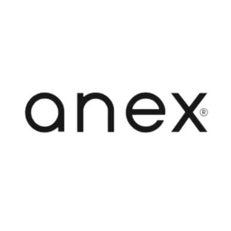 Photo de Anex® Adaptateurs pour Poussette M/Type & E/Type Gray