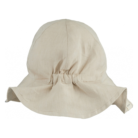Liewood® Chapeau de soleil Dorrit – Sandy 