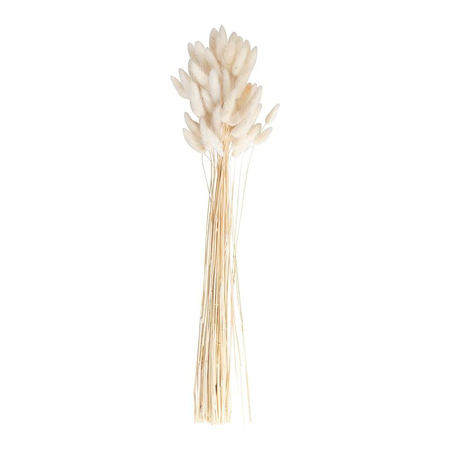 Ginger Ray® Décoration de table Bunny Tails White