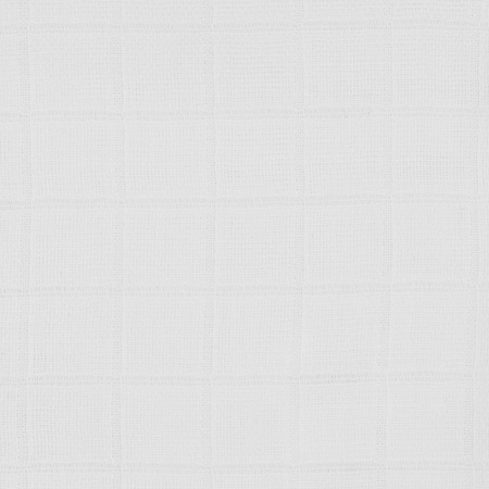 Jollein® Lange Absorbant White, 3 piéces 31x31