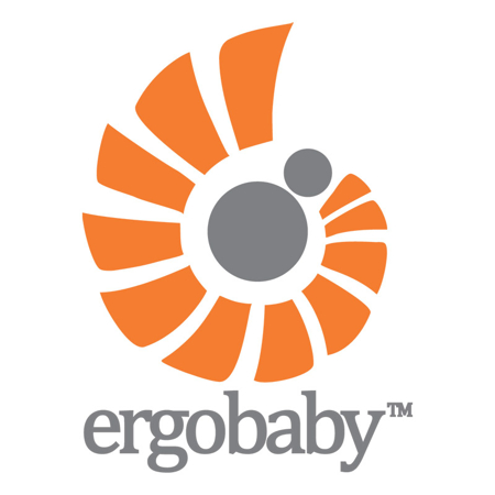 Photo de Ergobaby® Porte-bébé Omni Breeze, Graphite Grey