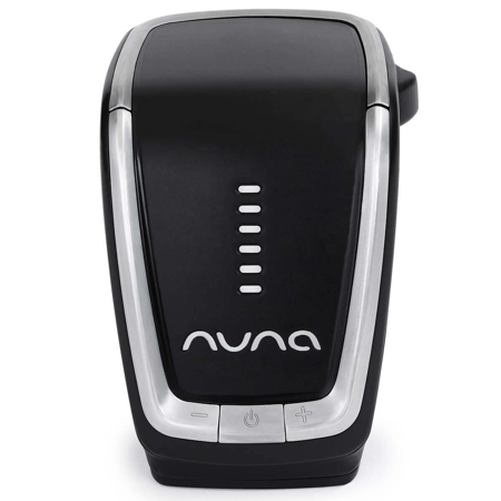 Photo de Nuna® Dispositif de mouvement continu Wind Leaf™ Curv