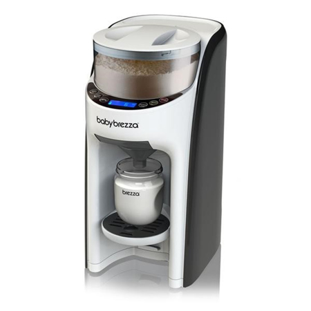 Baby Brezza® Machine à lait adaptée Pro Advance