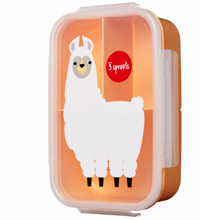 3Sprouts® Lunch box Lama