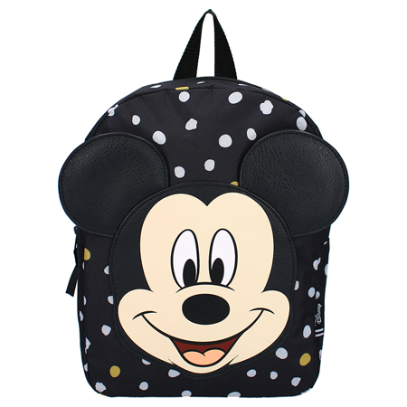 Disney's Fashion® Sac à dos enfant - Mickey Mouse Hey It's Me!