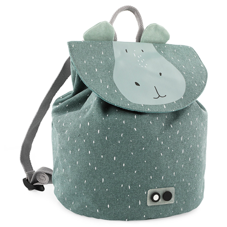 Trixie Baby® Mini sac à dos M. Hippo