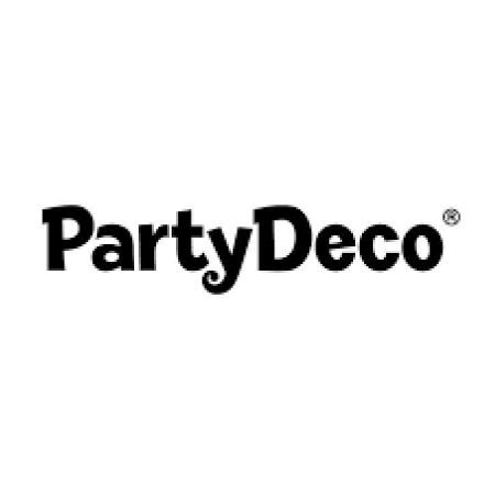 Photo de Party Deco® Carte avec Pin's 30