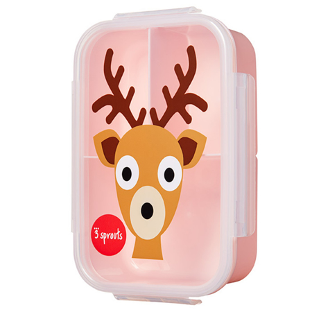 3Sprouts® Lunch box Renne