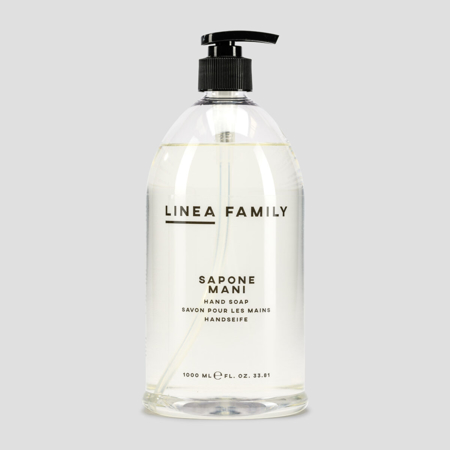 Linea MammaBaby® Savon pour les mains Family 1000ml