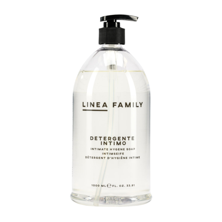 Photo de Linea MammaBaby® Gel Intime Family 1000ml