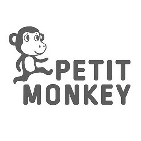 Photo de Petit Monkey® Tour à empiler Baked Clay