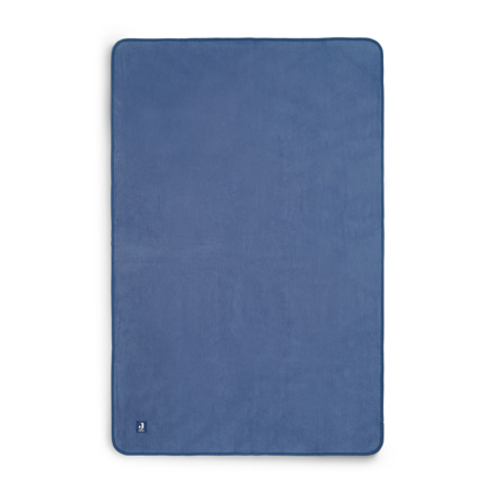 Jollein® Couverture Bleu Jeans 75x100