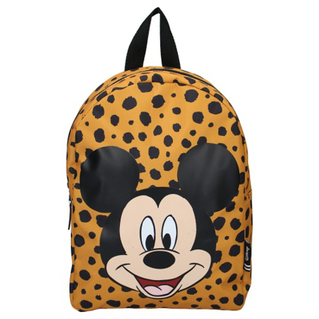Photo de Disney's Fashion Sac à dos enfant - Mickey Mouse Syle Icons