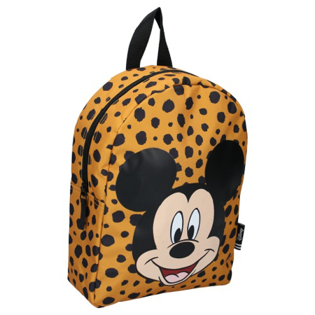 Photo de Disney's Fashion Sac à dos enfant - Mickey Mouse Syle Icons